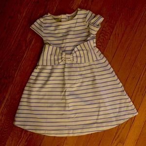Kate Spade Girls Size 6 Dress